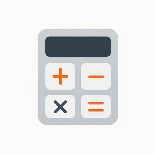 CalculatorOnline